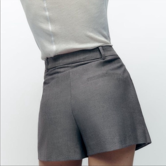 Zara set, blazer and skort - Picture 9 of 15